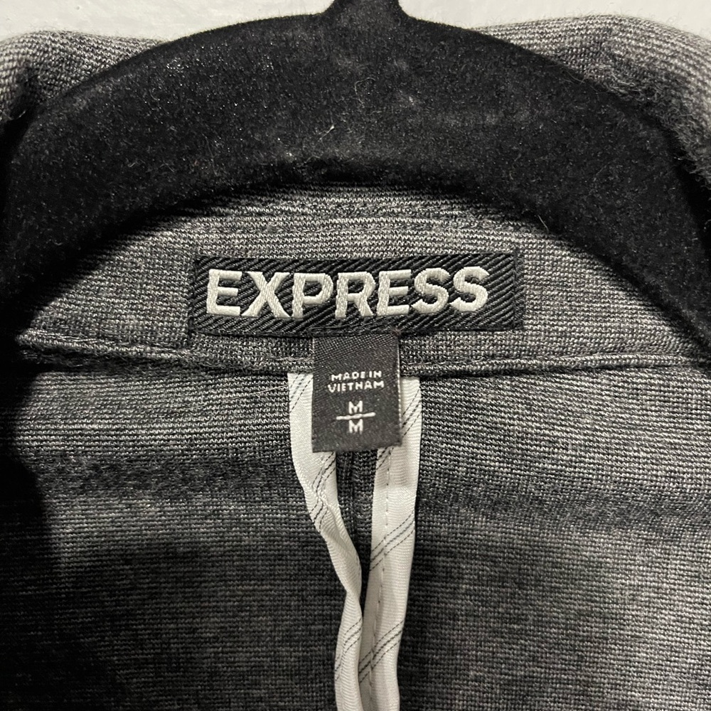 Express blazer - Picture 2 of 2
